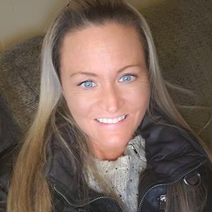 Meet your Posher, Terri